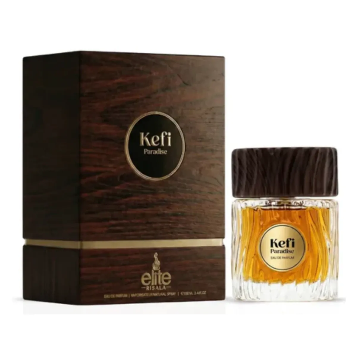 ARMAF - Perfume Kefi Paradise EDP 100 ml Elite Risala of Armaf