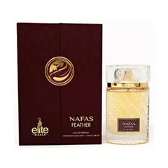 ARMAF - Perfume Nafas Feather EDP 100 ml Elite Risala of