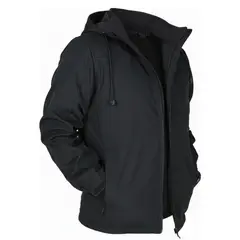 BLUE MOUNTAIN - Chaqueta softshell impermeable termica
