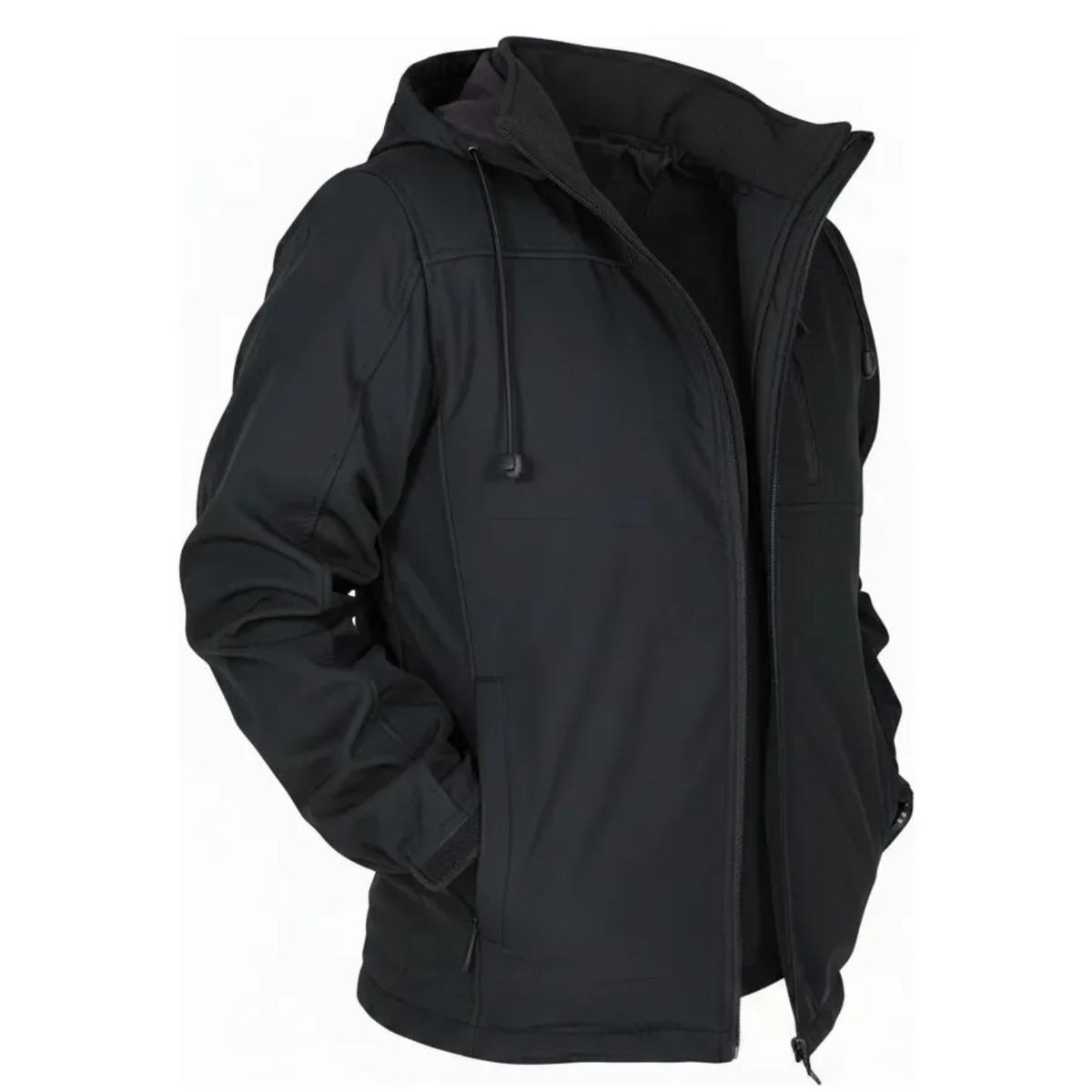 BLUE MOUNTAIN - chaqueta softshell impermeable termica