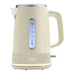 OSTER - Hervidor de Agua 1.7 Lt 2000 W BVSTKT8107OM-052