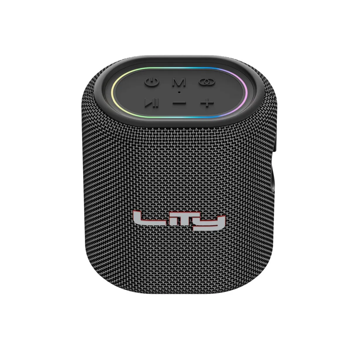 LITY - Parlante Bluetooth 30W Negro (Sin Micrófono) B14P Lity