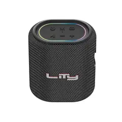 LITY - Parlante Bluetooth 30W Negro (Sin Micrófono) B14P