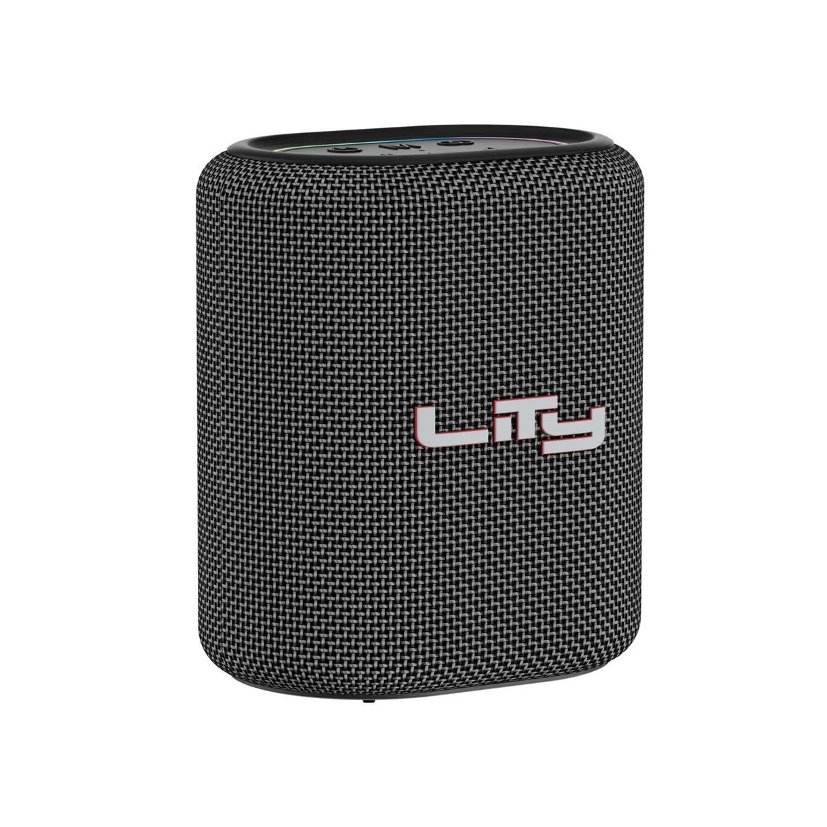 LITY - Parlante Bluetooth 30W Negro (Sin Micrófono) B14P Lity