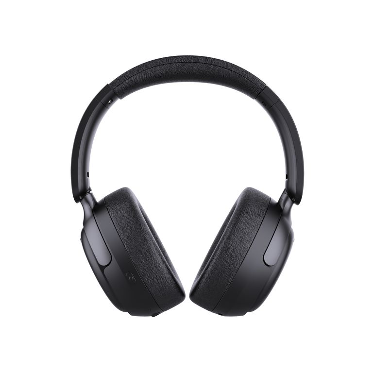 Audifonos Bluetooth Over Ear Negro H13P Negro