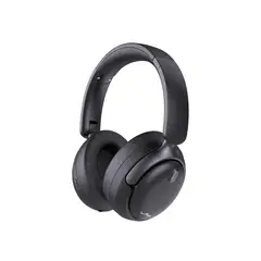 LITY - Audífonos Bluetooth Over Ear Negro H13P