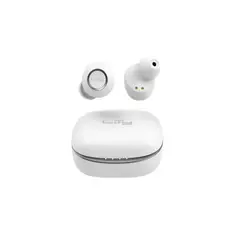 LITY - Audífonos Inalámbricos TWS Bluetooth Blanco T14B