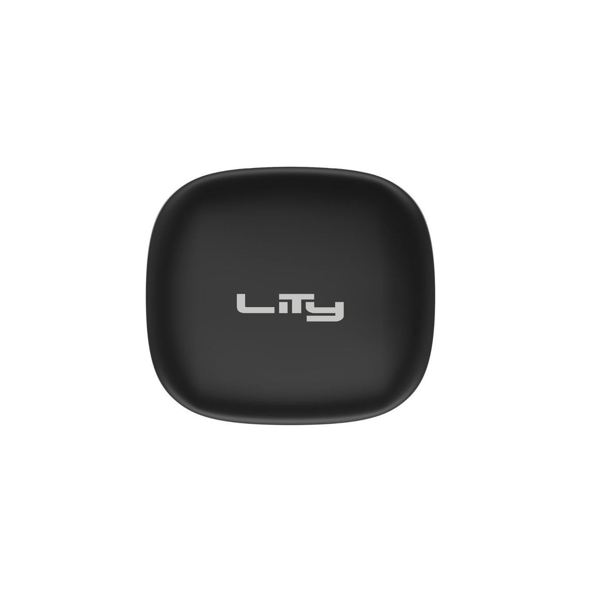 LITY - Audífonos Inalámbricos TWS Bluetooth Negro T14P Lity