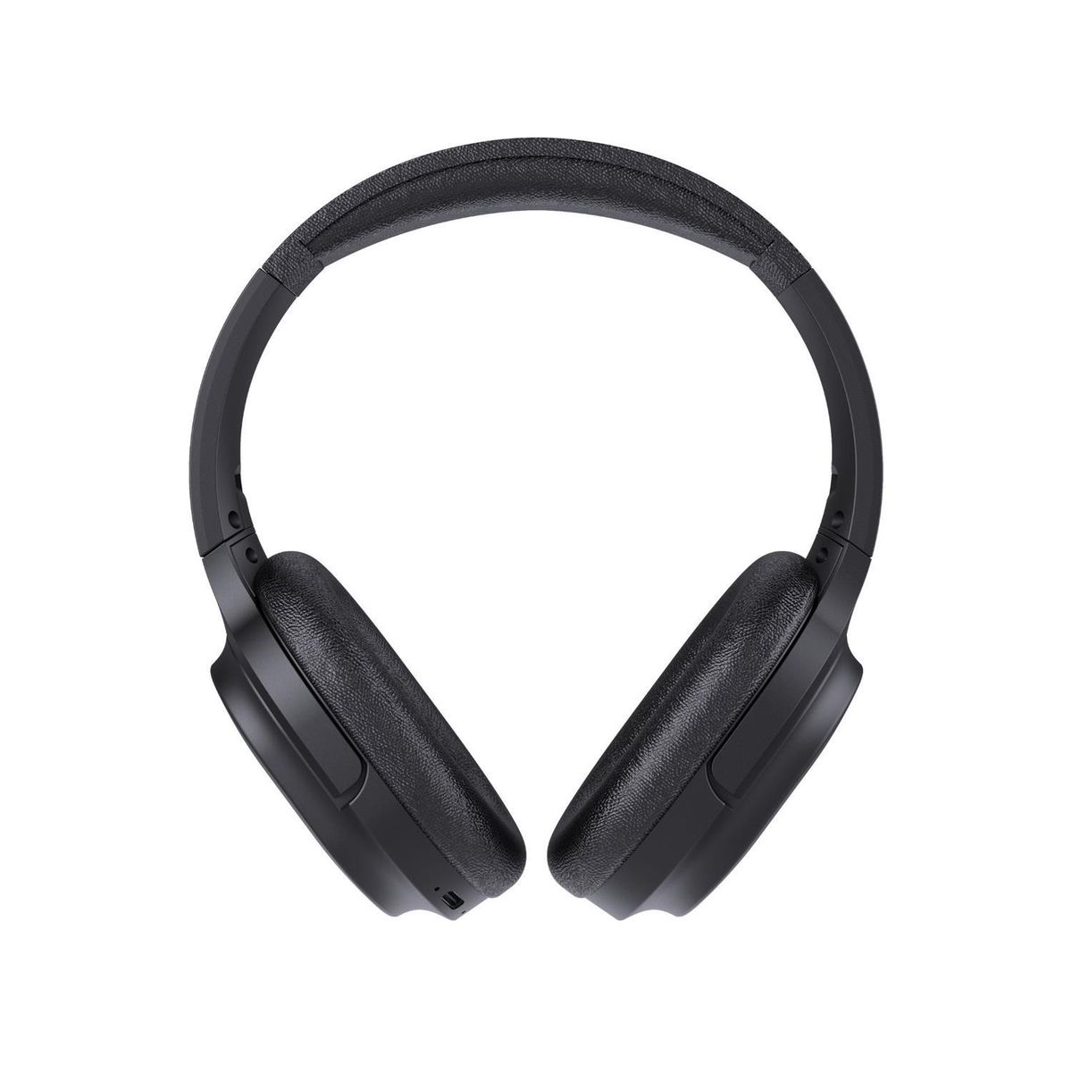 LITY - Audífonos Bluetooth con Cancelación de Ruido Negro H11P Lity