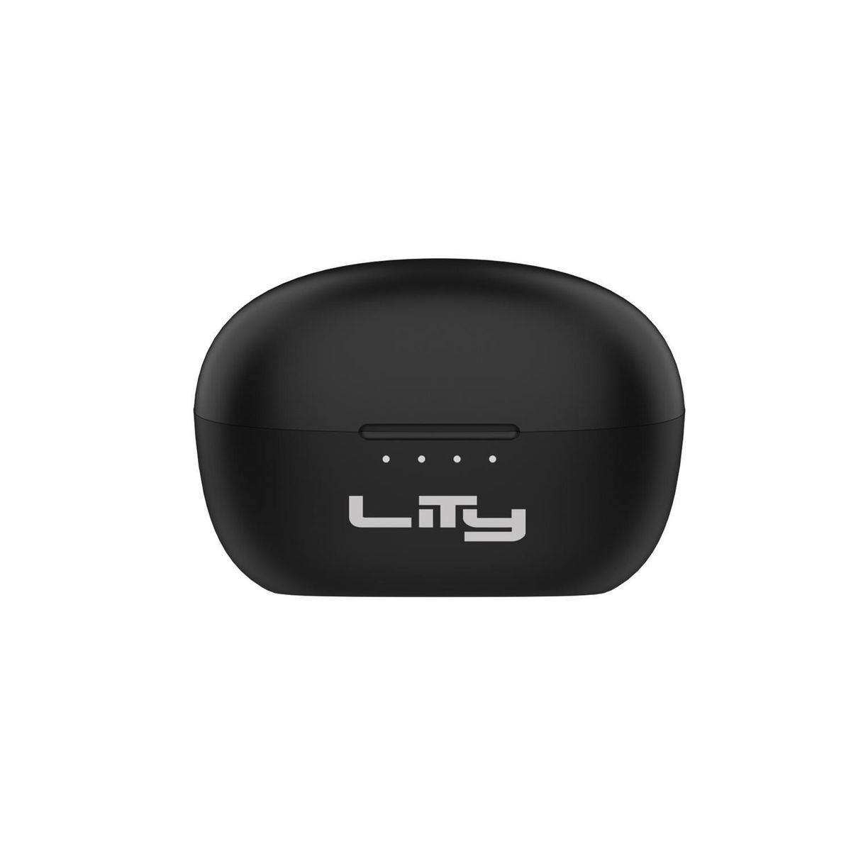 LITY - Audífonos Inalámbricos TWS Bluetooth Negro T13P Lity