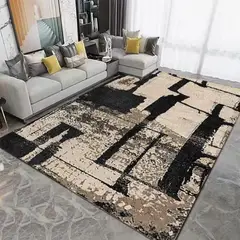GENERICO - ALFOMBRA PARA LIVING 160X200 WYM Z90