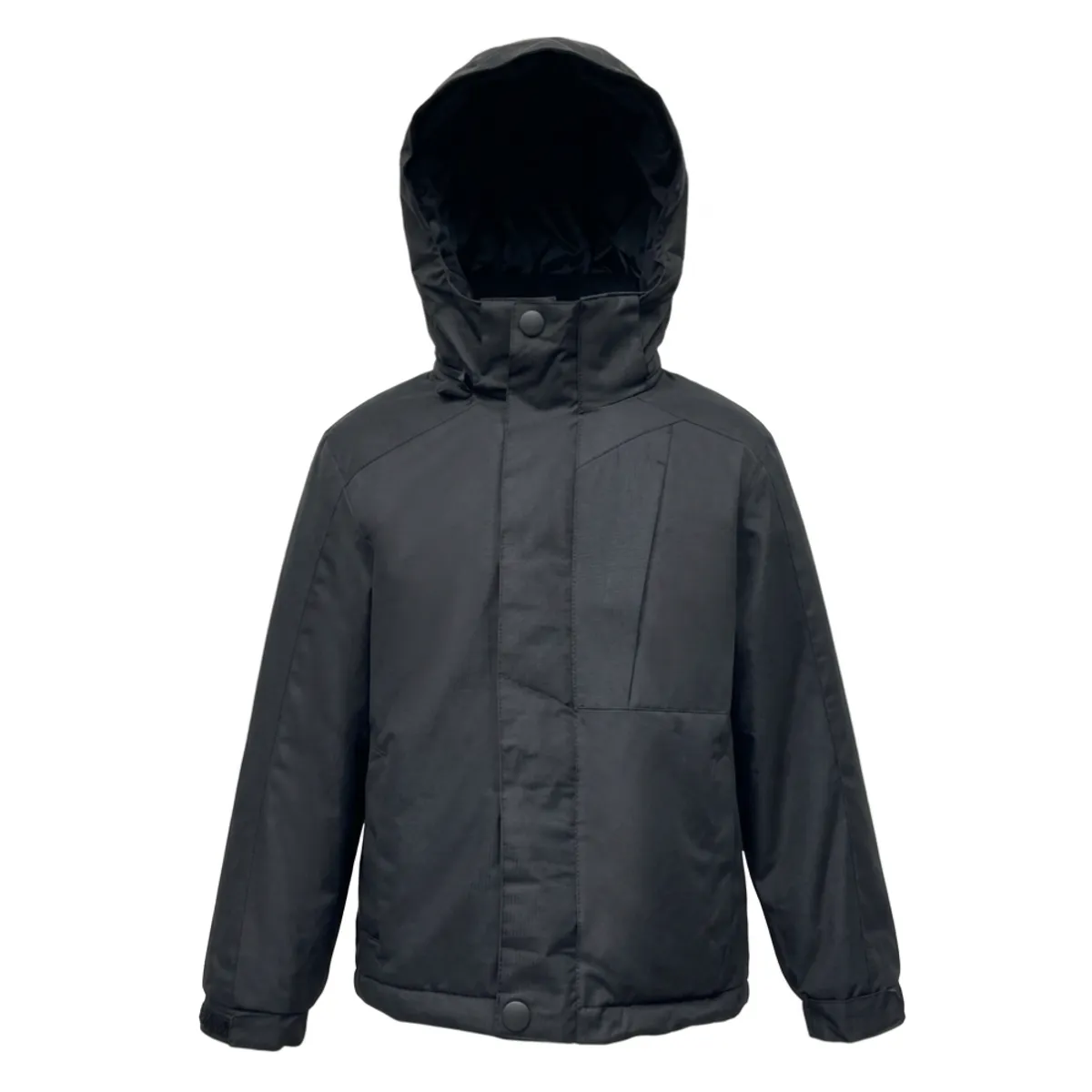 EKOL TACTICA MILITAR - Chaqueta Térmica Softshell para Niños Impermeable y Cortavientos