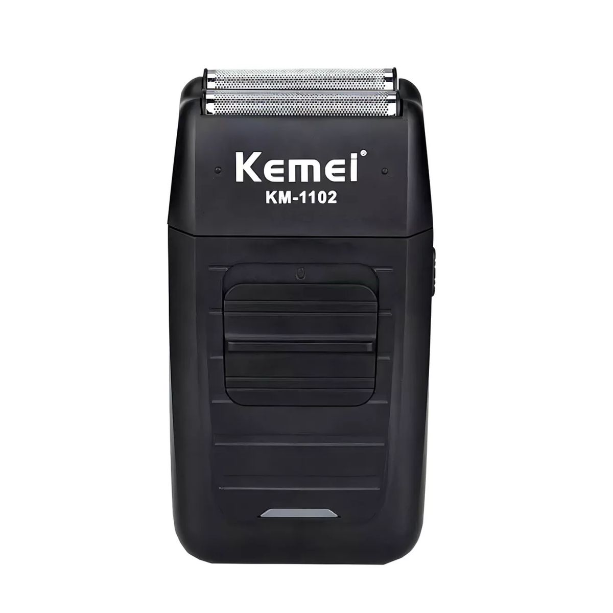 KEMEI - Máquina afeitadora Kemei KM-1102