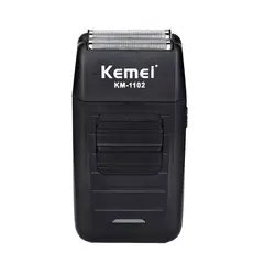 KEMEI - Máquina afeitadora KM-1102