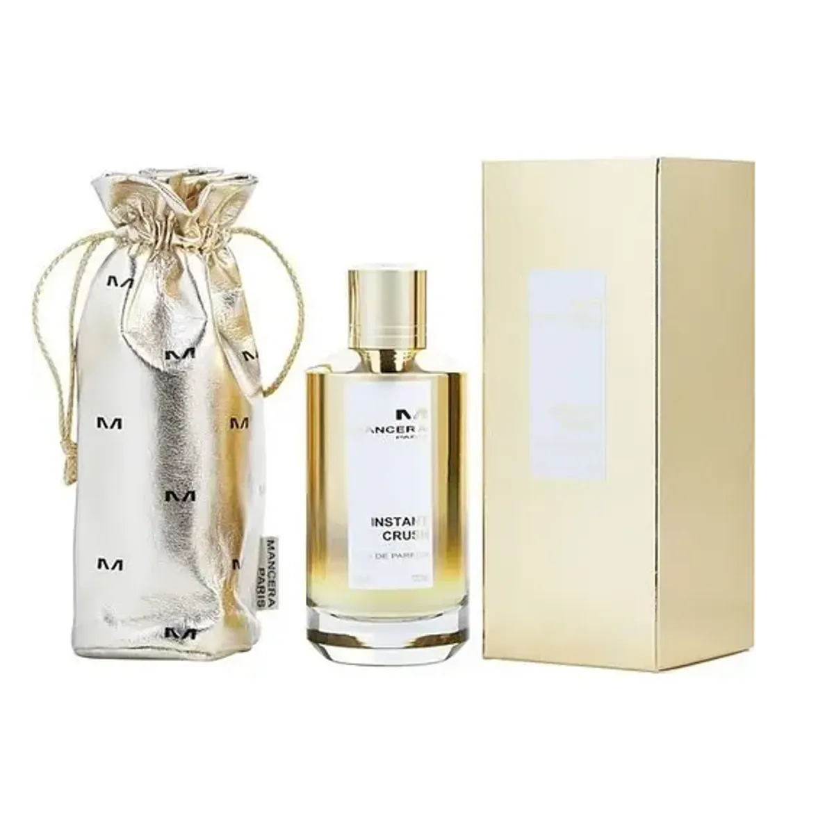 MANCERA - MANCERA INSTANT CRUSH 120ML EDP
