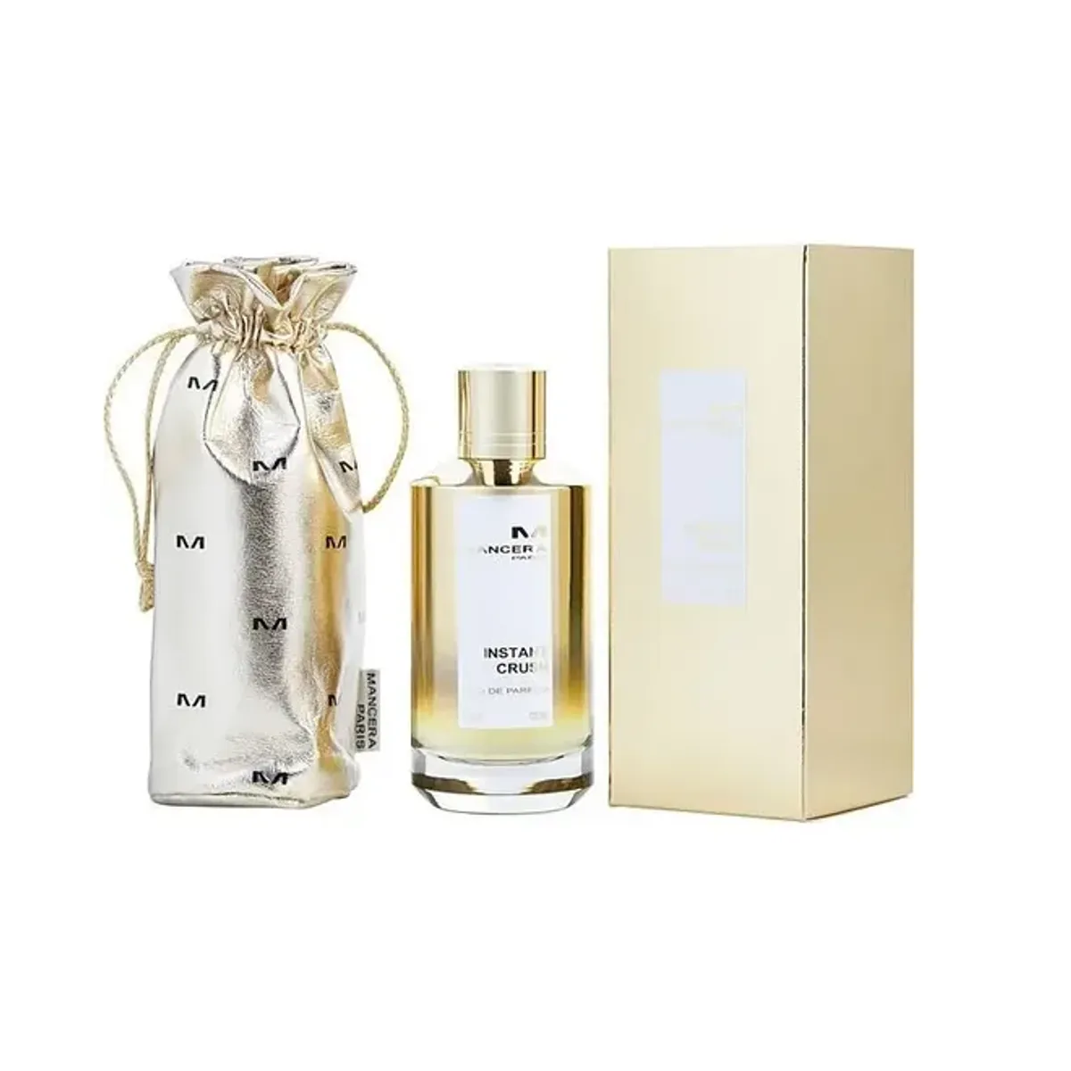 MANCERA - MANCERA INSTANT CRUSH 120ML EDP