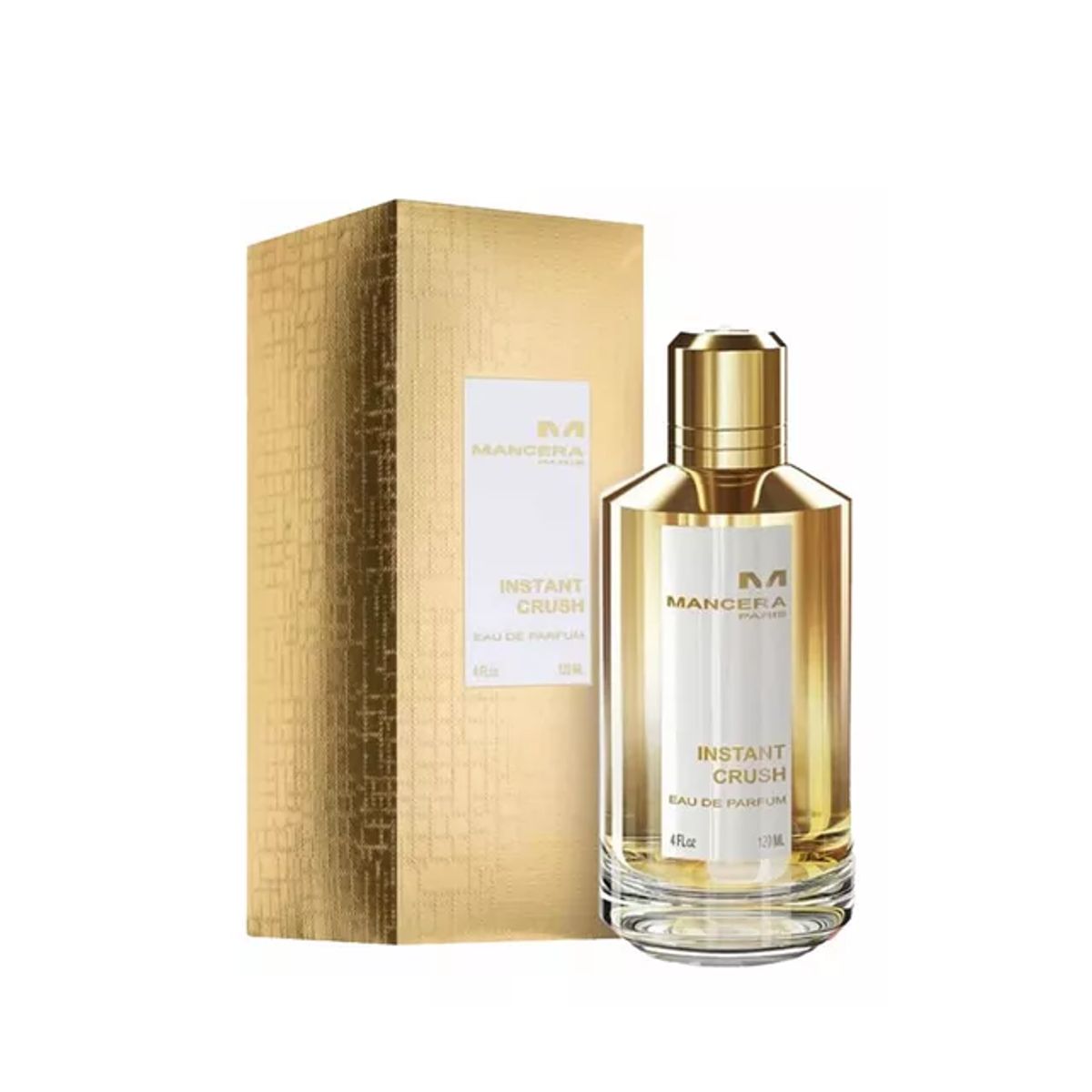 MANCERA - MANCERA INSTANT CRUSH 120ML EDP