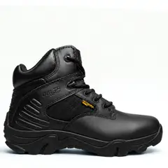 COMANDOS TACTICOS - Botin tactico Outdoor DELTA