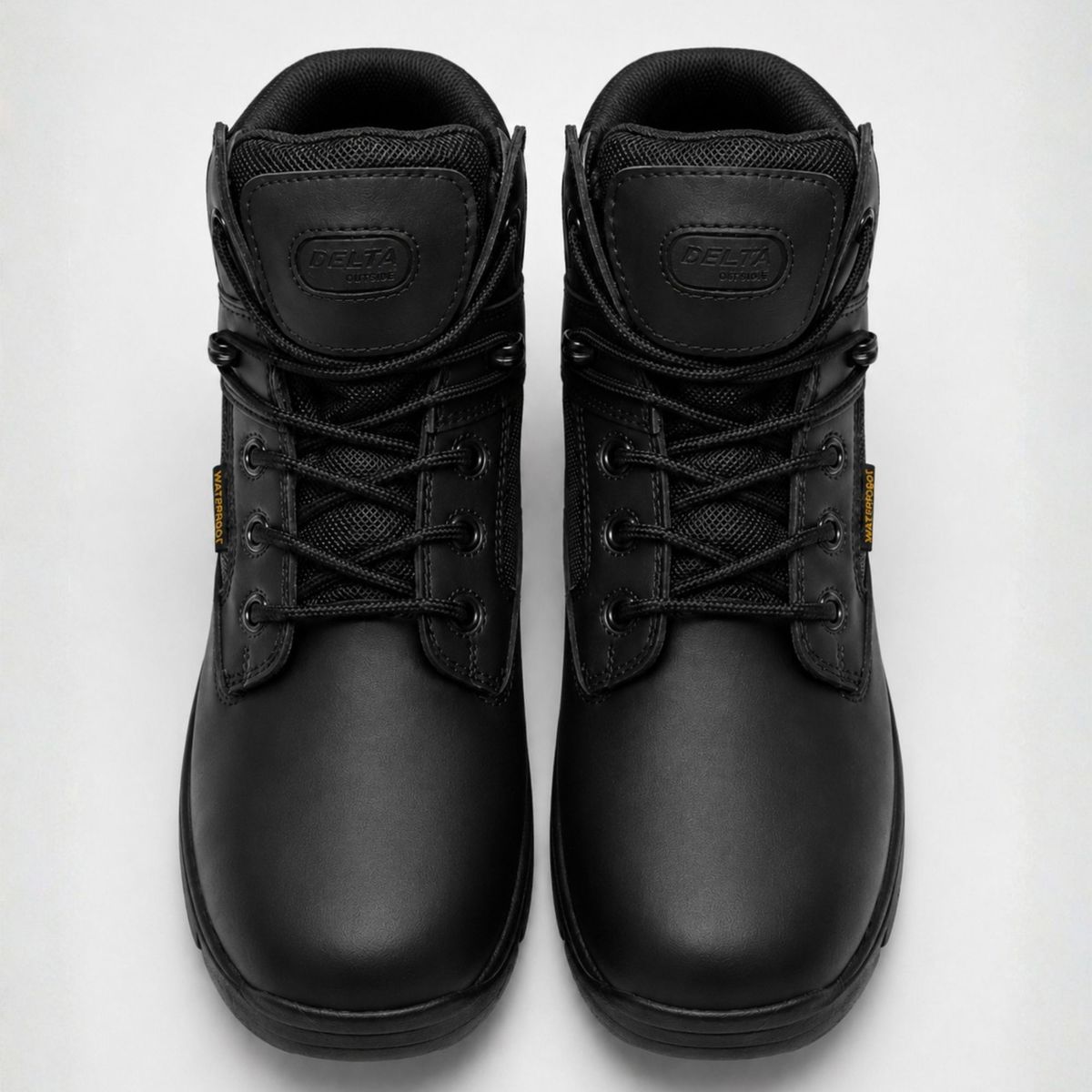 COMANDOS TACTICOS - Botin tactico Outdoor  DELTA