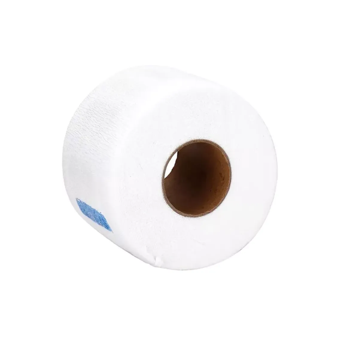 GENERICO - Rollo Tiras Papel Cuello Barberia Cuelleros Desechables