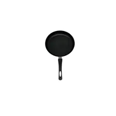 GENERICO - Sartén Antiadherente 24 Cm Color Negro