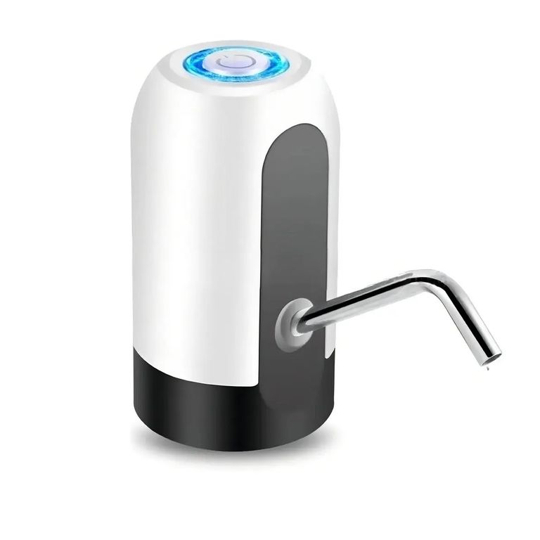 GENERICO Dispensador de Agua Eléctrico 20L Caliente/Fría Bidón Sobremesa BELUG