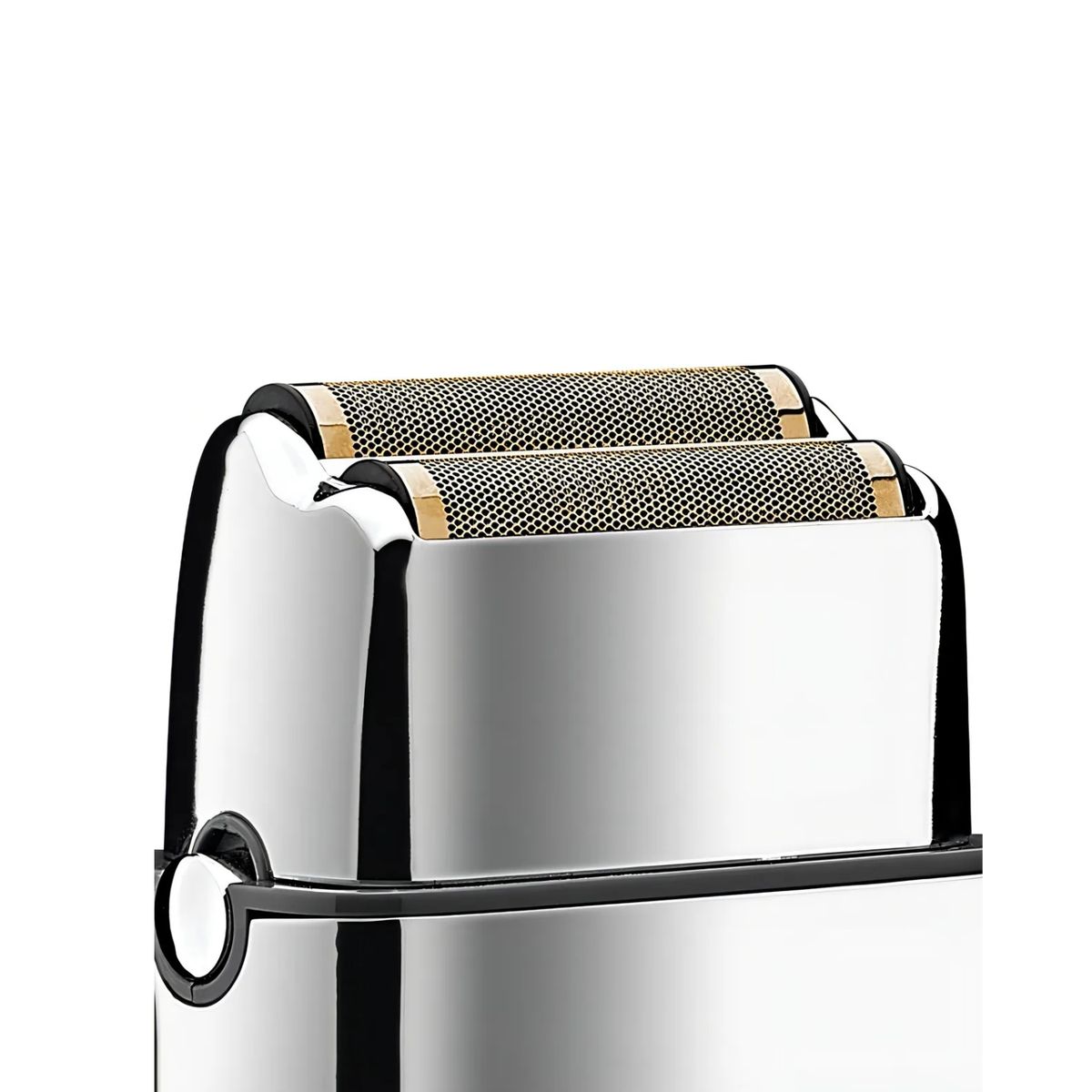 KEMEI - Afeitadora Metal Kemei Shaver Doble Foil Inalámbrica Km-tx5