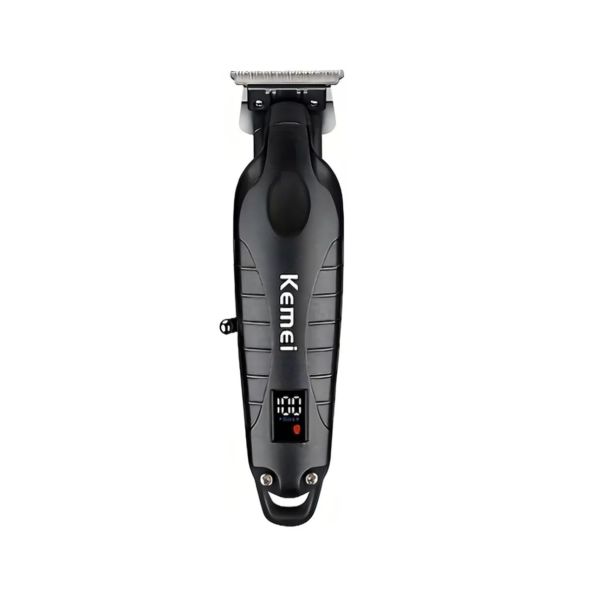 KEMEI - Kemei Trimmer Profesional KM-2293 Negro Recargable