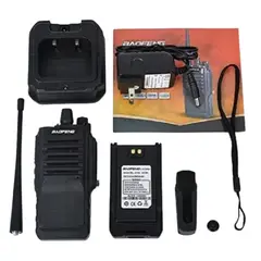 GENERICO - Walkie Talkie Baofeng BF9700