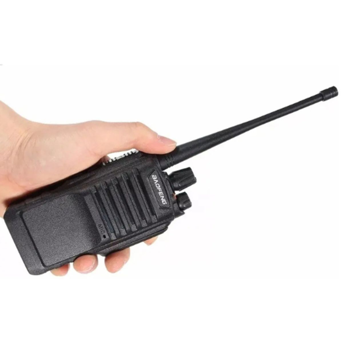 GENERICO - Walkie Talkie Baofeng BF9700