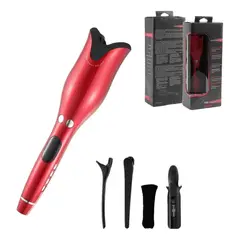 MOVI - RISADOR Y ONDULADOR DE PELO GIRATORIO, AUTOMATICO, UMATE