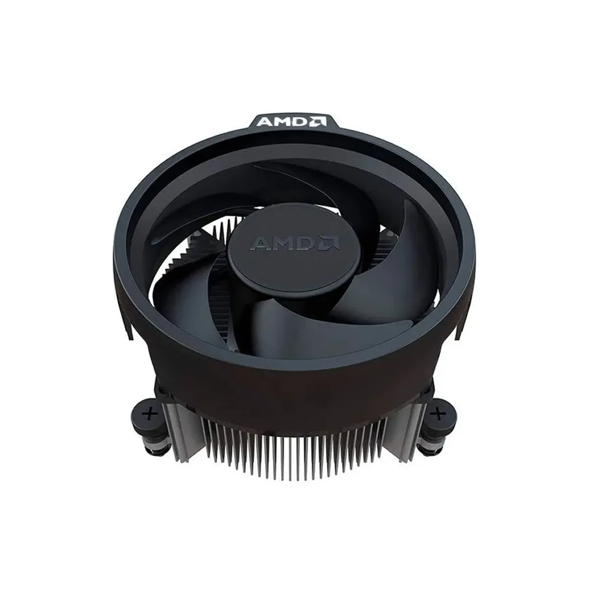 AMD CORP - PROCESADOR AMD RYZEN 5 5600GT 3.6GHZ 6CORE sAM4 P/N 100-100001488BOX