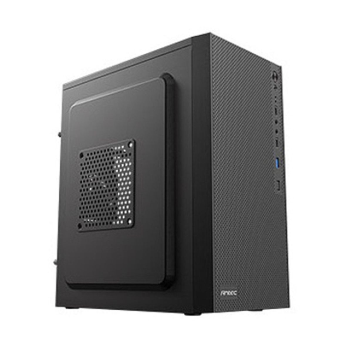 ANTEC - GABINETE MICROATX ANTEC ST10M NEGRO P/N 0-761345-10235-3