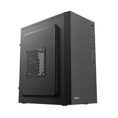ANTEC - GABINETE MICROATX ST10M NEGRO P/N 0-761345-10235-3
