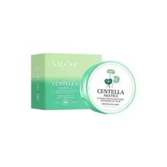 GENERICO - Parches De Hidrogel Centella Hidratación Elimina Bolsas 60 Unidades