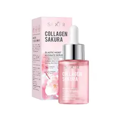 GENERICO - Serum Facial Colágeno Sakura Anti-edad Reafirmante