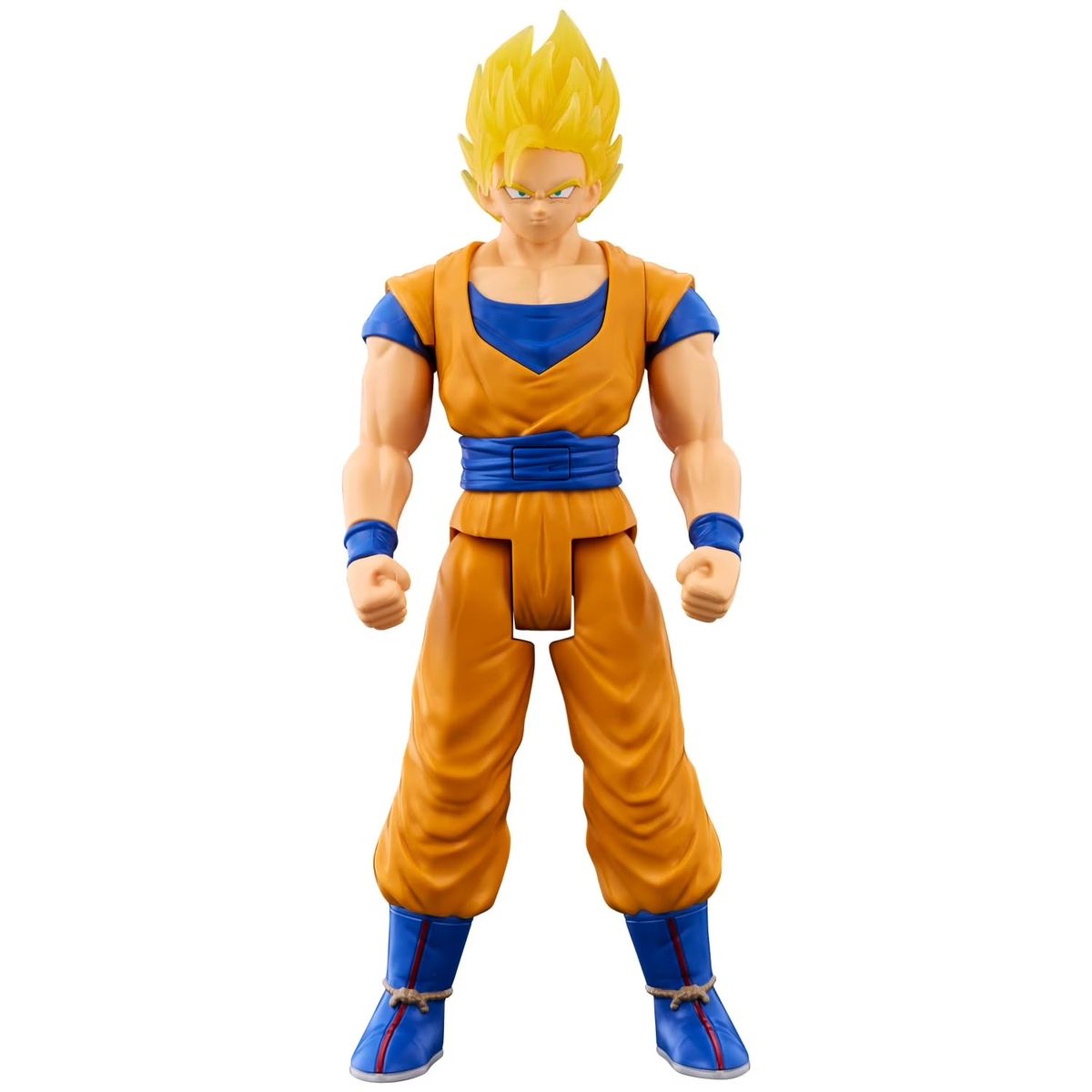 BANDAI - Bandai Figura Goku Super Saiyan 2 Limit Breaker Series Sparking 30 Cm Dragon Ball Z Con Luces