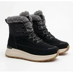 OMAS - Botas Mujer Forradas Con Chiporro