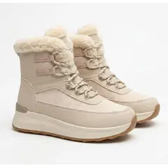OMAS - Botas Mujer Forradas Con Chiporro