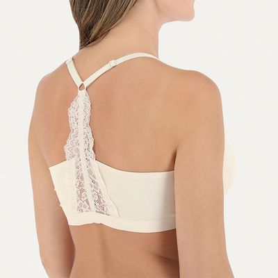 Imagen 2 del producto Sostén Sin Demaración Mujer