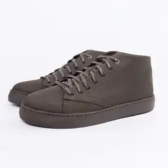 RALTON - Zapatilla Mallorca Chocolate