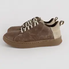 RALTON - ZAPATILLA MALIBU TOSTADO