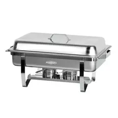 PROCHEF - Chafer Acero Inoxidable 9 Litros GN 11