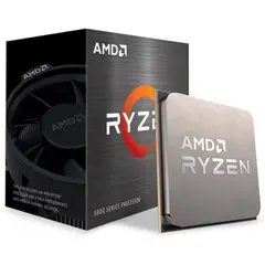 AMD CORP - Procesador AMD Ryzen 7 5700 3.7 GHz sAM4