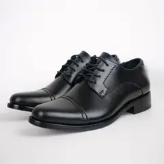 RALTON - Zapato Formal Los Ángeles Negro