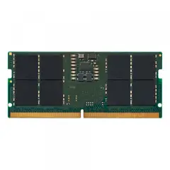 KINGSTON - Memoria SODIMM DDR5 Kinsgton 16GB 5600MT/s Unbuffered p/n KCP556SS8-16