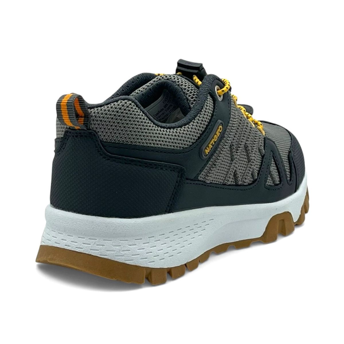 NG - Zapatilla Niño Outdoor  Waterproof - Impermeable