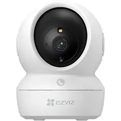 EZVIZ - Camara de seguridad interior H6C pro 2K P/N H6c Pro-2MP