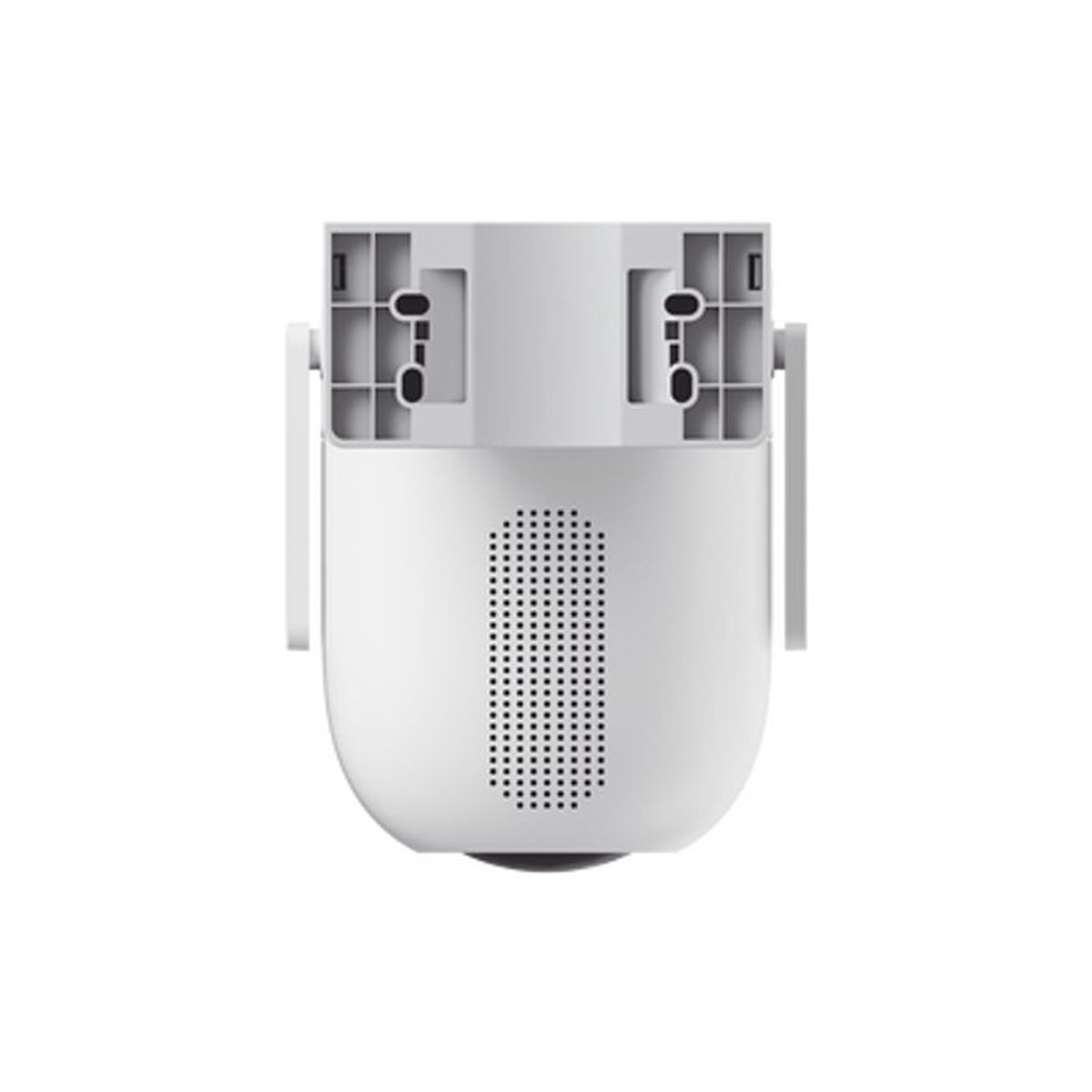 EZVIZ - Cámara EZVIZ H9c 2K Dual Lente 6MP Detección IA, Visión Nocturna y Audio, 360°