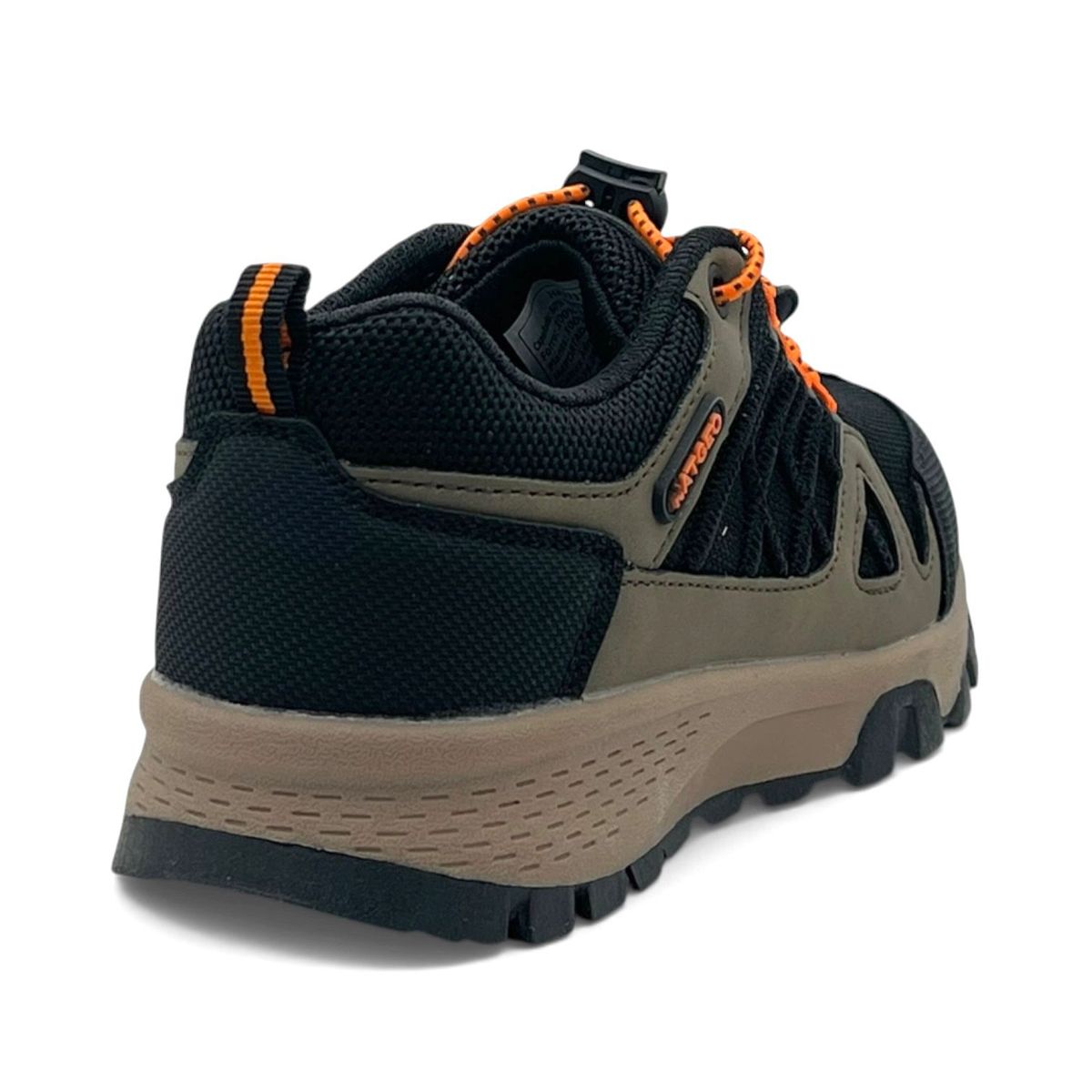 NG - Zapatilla Niño Outdoor  Waterproof - Impermeable  NG NatGeo